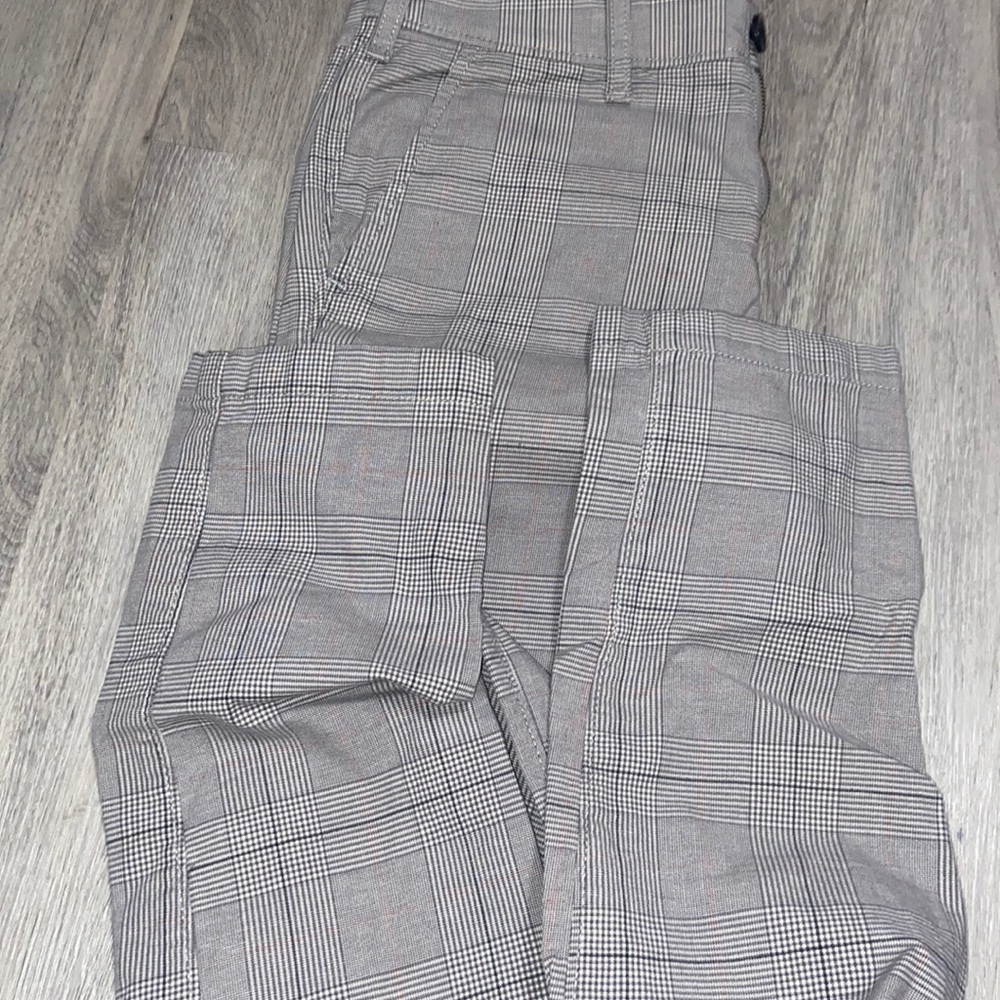 Hollister men skinny chino